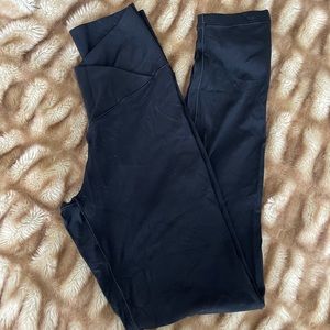 Aerie Crossover Leggings